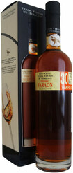 Херес "Faraon" Oloroso 30 Years Old, gift box, 0.5 л