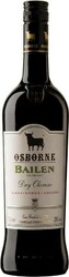 Херес Osborne, "Bailen" Dry Oloroso