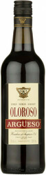 Херес "Argueso" Oloroso, Jerez DO