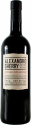 Херес "Alexandro" Pedro Ximenez