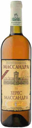 Херес "Массандра"