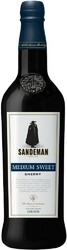 Херес Sandeman, Medium Sweet Sherry
