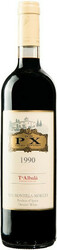 Херес Toro Albala, "Don PX" Pedro Ximenez, Montilla-Moriles DOP, 1990