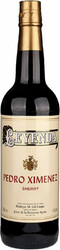 Херес "Leyenda" Pedro Ximenez