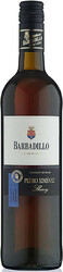 Херес Barbadillo, Pedro Ximenez
