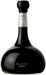 Херес Sanchez Romate, "Old & Plus" Jerez Amontillado V.O.R.S., 0.5 л