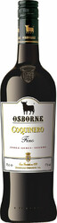 Херес Osborne, "Coquinero" Fino, Jerez DO