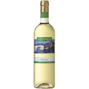 Вино Vinispa, "Portobello" Soave DOC