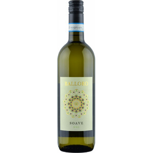 Вино "Balloro" Soave DOC
