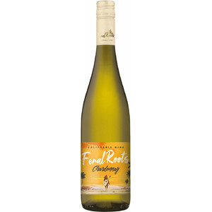 Вино "Feral Roots" Chardonnay