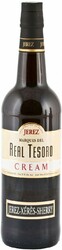 Херес Marques del Real Tesoro "Cream"