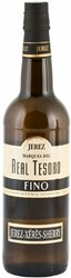 Херес Marques del Real Tesoro "Fino"