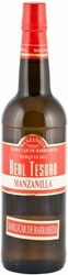 Херес Marques del Real Tesoro Manzanilla