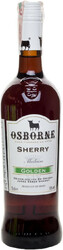 Херес Osborne, Sherry Medium Golden