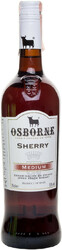 Херес Osborne, Sherry Medium