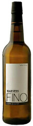 Херес Harveys Fino Light