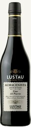 Херес Lustau, Fino del Puerto, Almacenista Jose de la Cuesta, 0.5 л