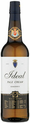Херес Valdespino Pale Cream Ideal