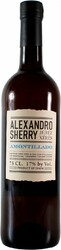 Херес "Alexandro" Amontillado