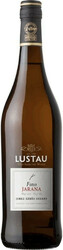 Херес Lustau, "Jarana" Fino, Jerez DO