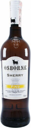 Херес Osborne, Sherry Fino