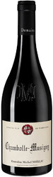 Вино Michel Noellat, Chambolle-Musigny AOC, 2017