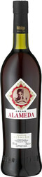 Херес Bodegas Hidalgo La Gitana, Cream Alameda DO