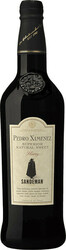 Херес Sandeman, Pedro Ximenez Superior Natural Sweet