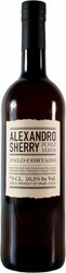 Херес "Alexandro" Palo Cortado