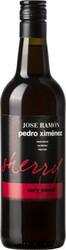 Херес "Jose Ramon" Pedro Ximenez