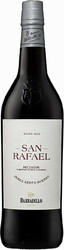 Херес Barbadillo, "San Rafael" Medium