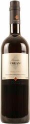 Херес Fernando de Castilla, Cream Jerez, Xerez-Sherry y Manzanilla DO