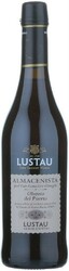 Херес Lustau, Oloroso del Puerto, Almacenista Gonzalez Obregon, 0.5 л