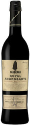 Херес Sandeman, Royal Ambrosante Pedro Ximenez 20 Years Old, 0.5 л