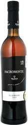 Херес Valdivia, "Sacromonte" Oloroso 15 Years Old Sherry