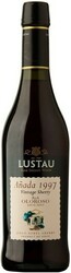 Херес Lustau, "Abocado" Oloroso, 1997, 0.5 л