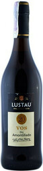 Херес Lustau, Dry Amontillado VOS 20 Years Old