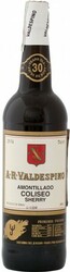 Херес Valdespino Amontillado Coliseo