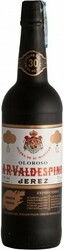 Херес Valdespino Oloroso Solera de Su Majestad