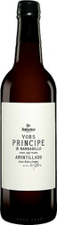 Херес Barbadillo, VORS Amontillado, 30 years, Jerez DO