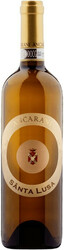 Вино Ancarani, "Santa Lusa" Albana di Romagna DOCG Secco, 2016