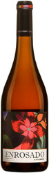 Вино Bodegas Altolandon, "Enrosado" Orange, Manchuela DO, 2018