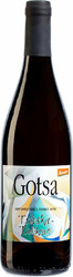 Вино Gotsa, Tsitska-Tsolikouri