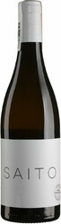 Вино Edgar Brutler, "Saito", 2019