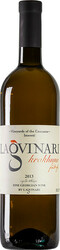 Вино Lagvinari, Krakhuna