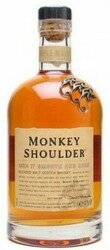 Виски "Monkey Shoulder", 0.7 л