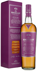 Виски "The Macallan" Edition №5, gift box, 0.7 л