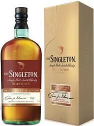 Виски "Singleton" of Dufftown Malt Master Selection, gift box, 0.7 л