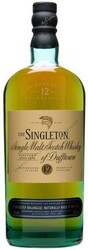 Виски "Singleton" of Dufftown 12 Years Old, 0.7 л