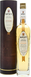 Виски "Spey" Fumare, gift tube, 0.7 л
